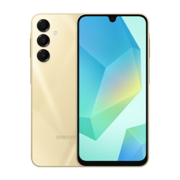 Samsung A16 (Gold, 8/128 GB)